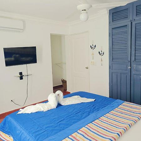 Sosua Sweet Vacations Hotel Екстериор снимка