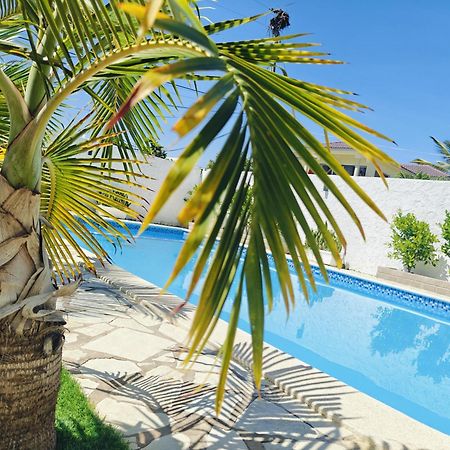 Sosua Sweet Vacations Hotel Екстериор снимка