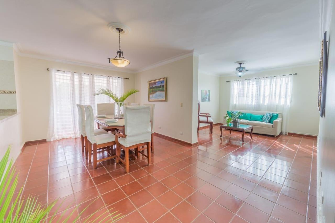 Sosua Sweet Vacations Hotel Екстериор снимка