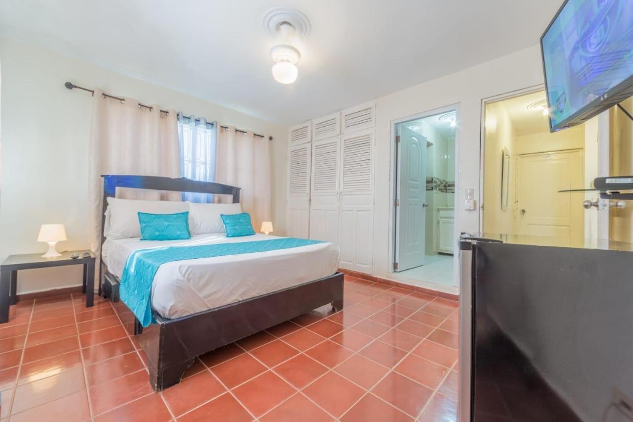 Sosua Sweet Vacations Hotel Екстериор снимка