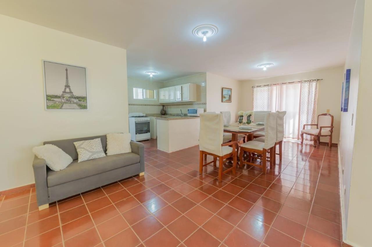 Sosua Sweet Vacations Hotel Екстериор снимка