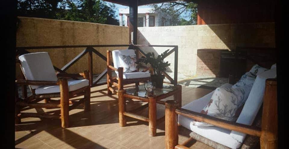 Sosua Sweet Vacations Hotel Екстериор снимка