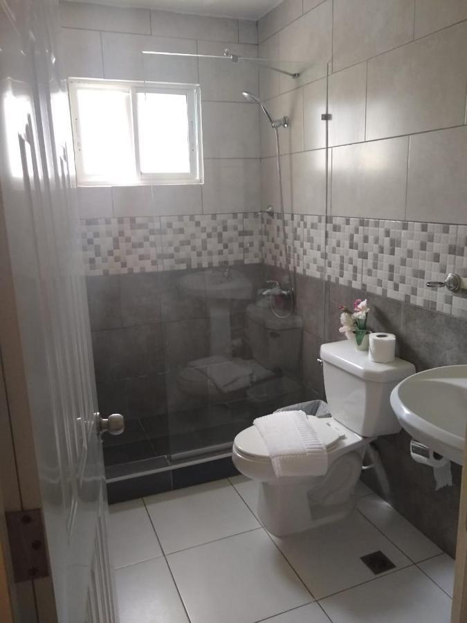 Sosua Sweet Vacations Hotel Екстериор снимка