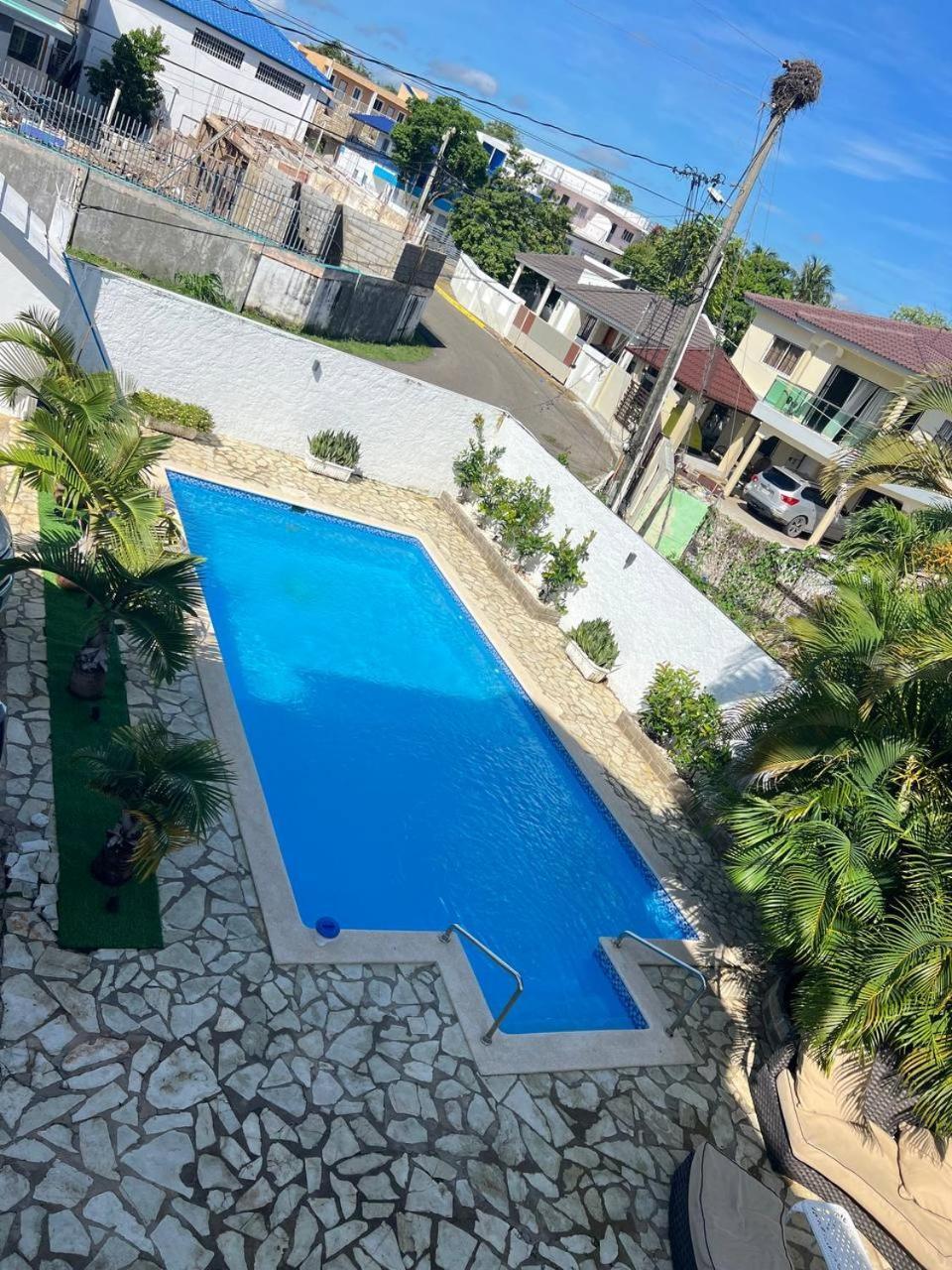 Sosua Sweet Vacations Hotel Екстериор снимка