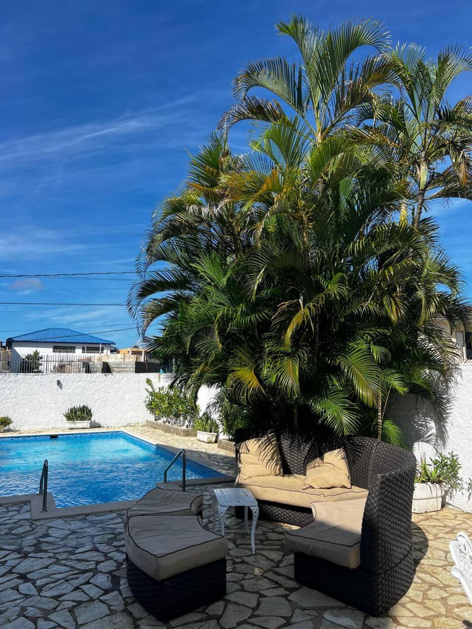 Sosua Sweet Vacations Hotel Екстериор снимка