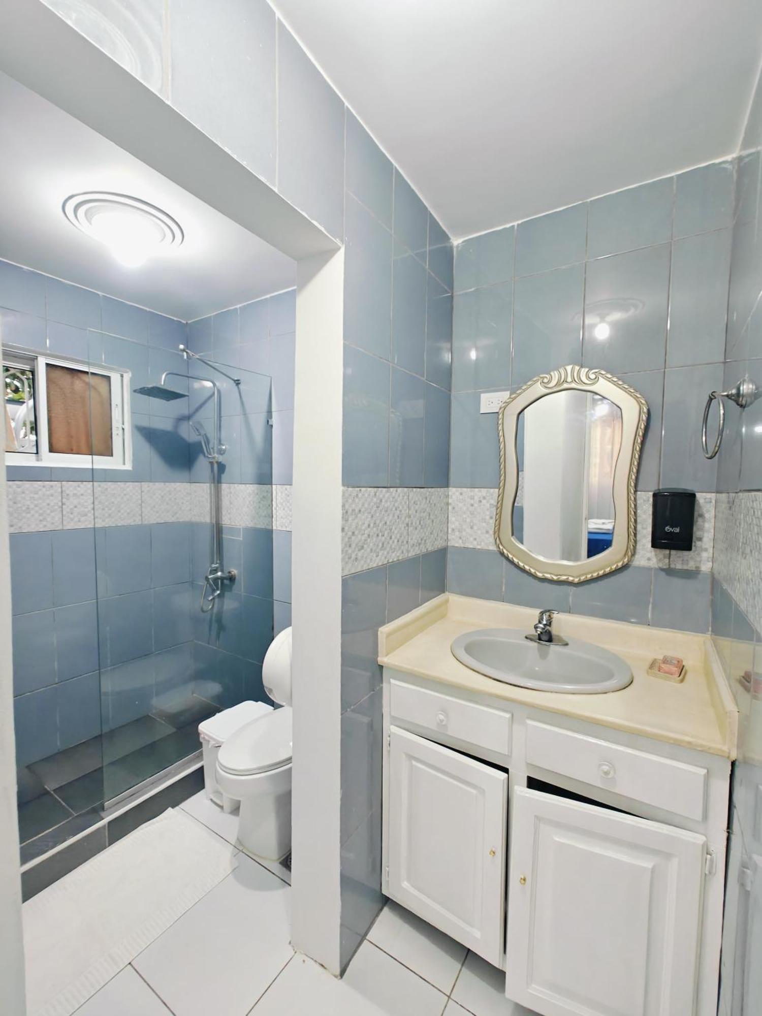 Sosua Sweet Vacations Hotel Екстериор снимка
