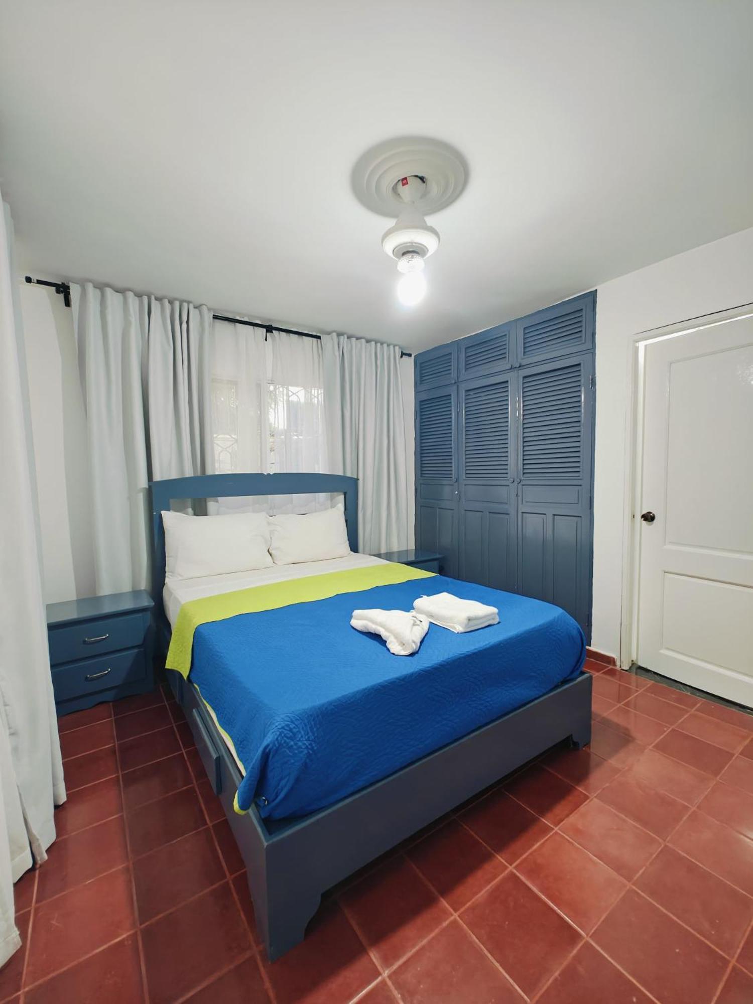 Sosua Sweet Vacations Hotel Екстериор снимка