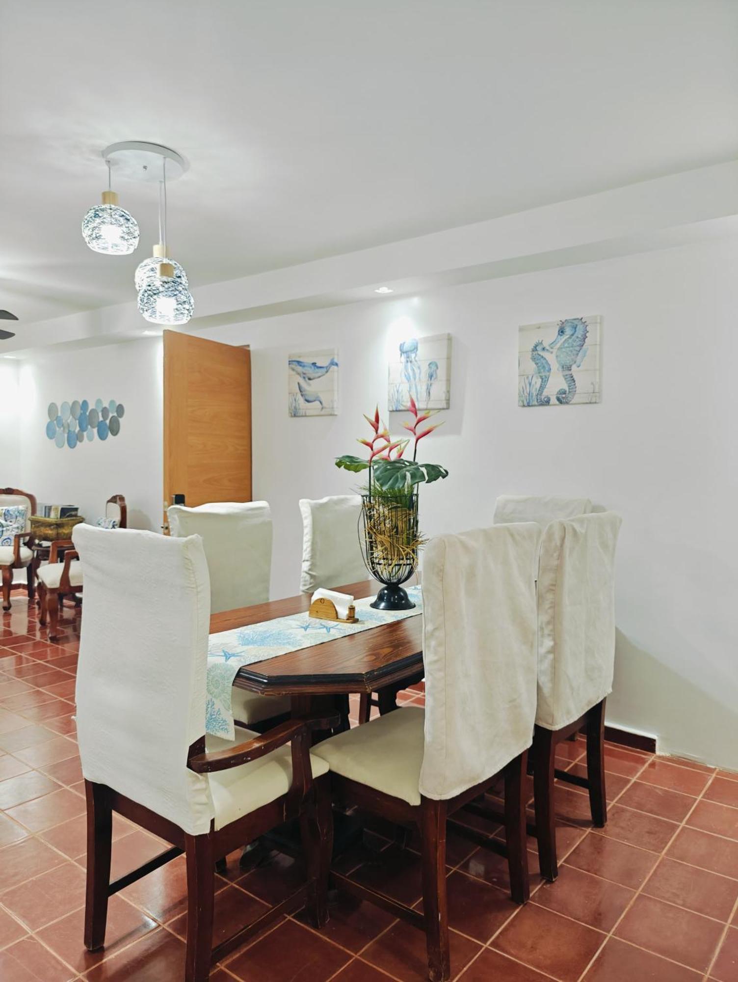 Sosua Sweet Vacations Hotel Екстериор снимка