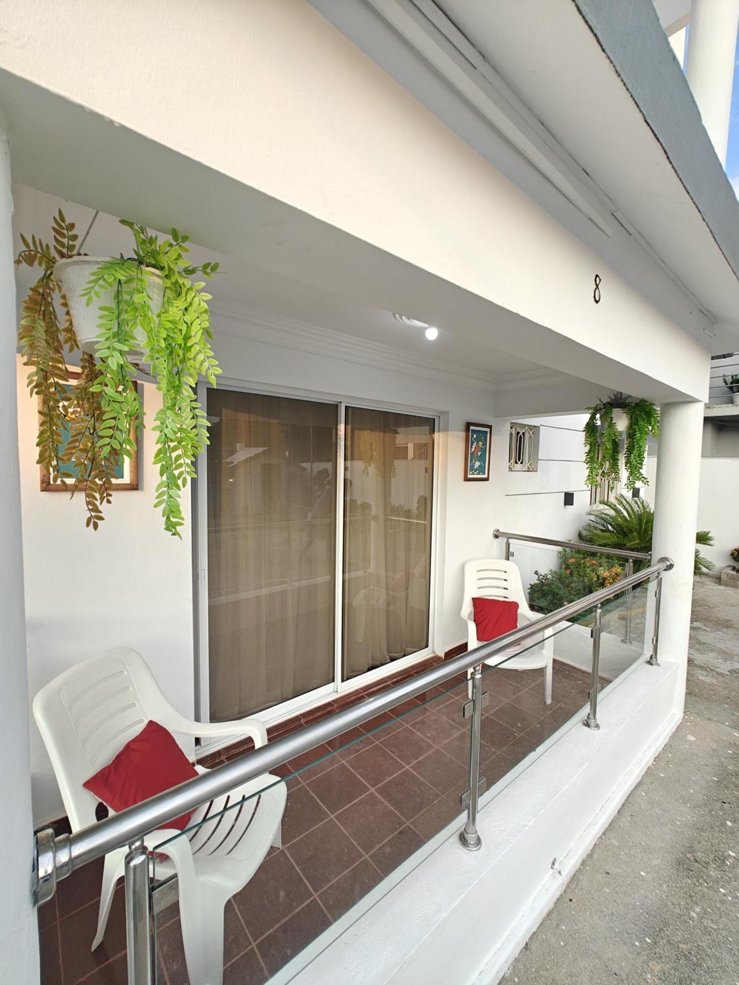 Sosua Sweet Vacations Hotel Екстериор снимка