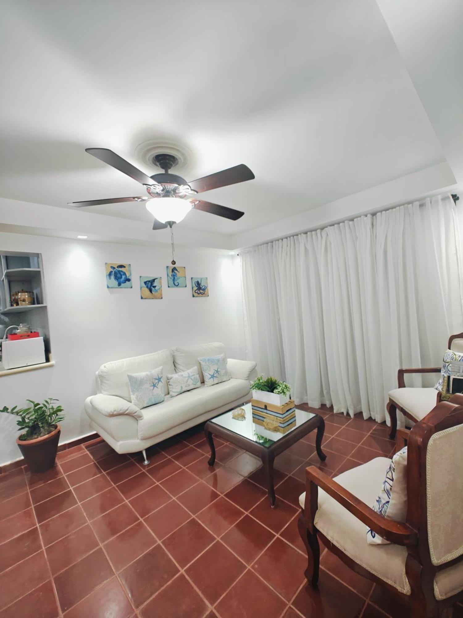 Sosua Sweet Vacations Hotel Екстериор снимка
