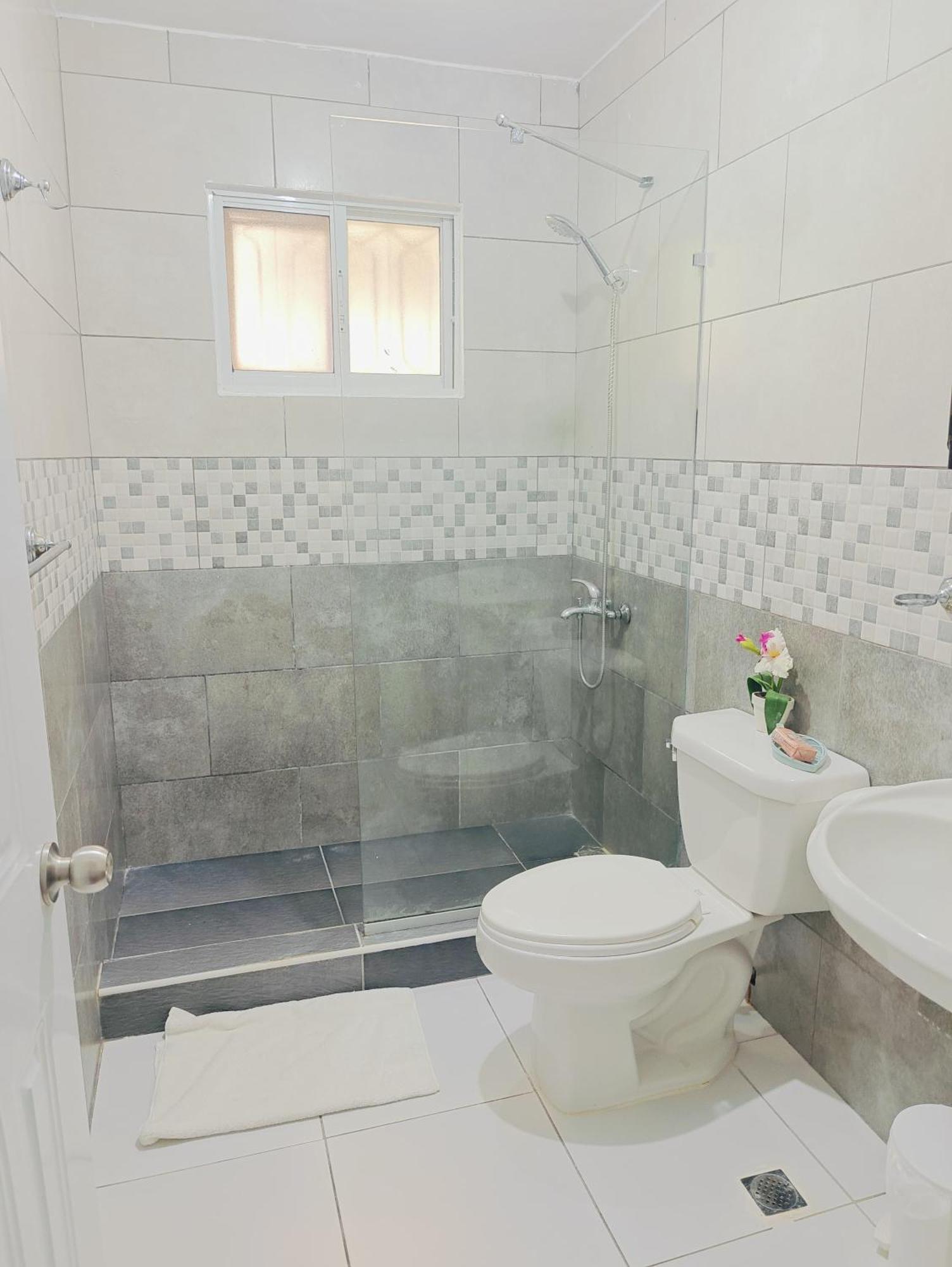 Sosua Sweet Vacations Hotel Екстериор снимка