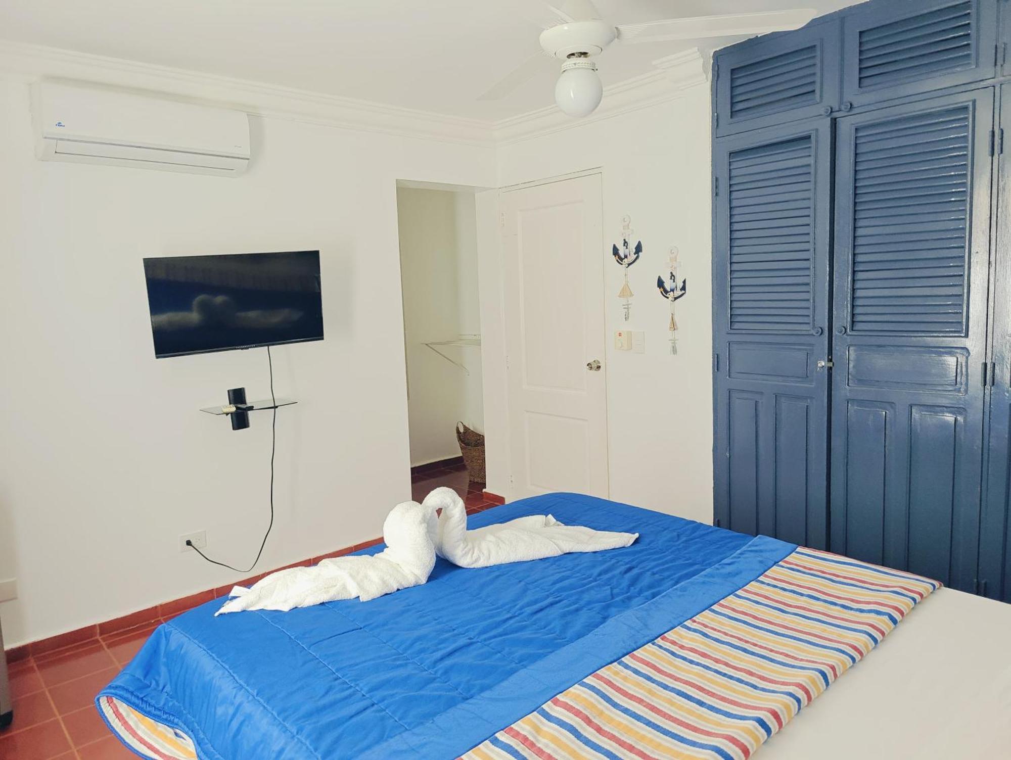 Sosua Sweet Vacations Hotel Екстериор снимка