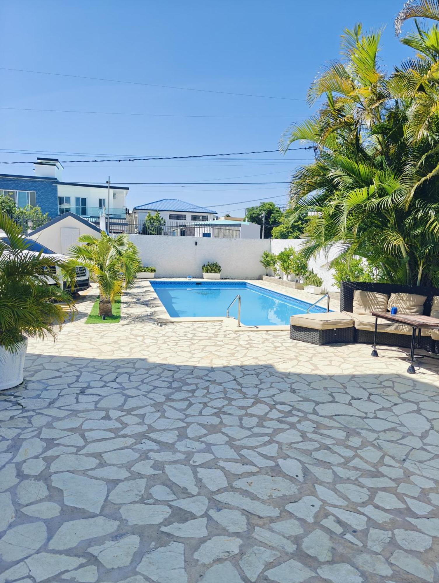 Sosua Sweet Vacations Hotel Екстериор снимка