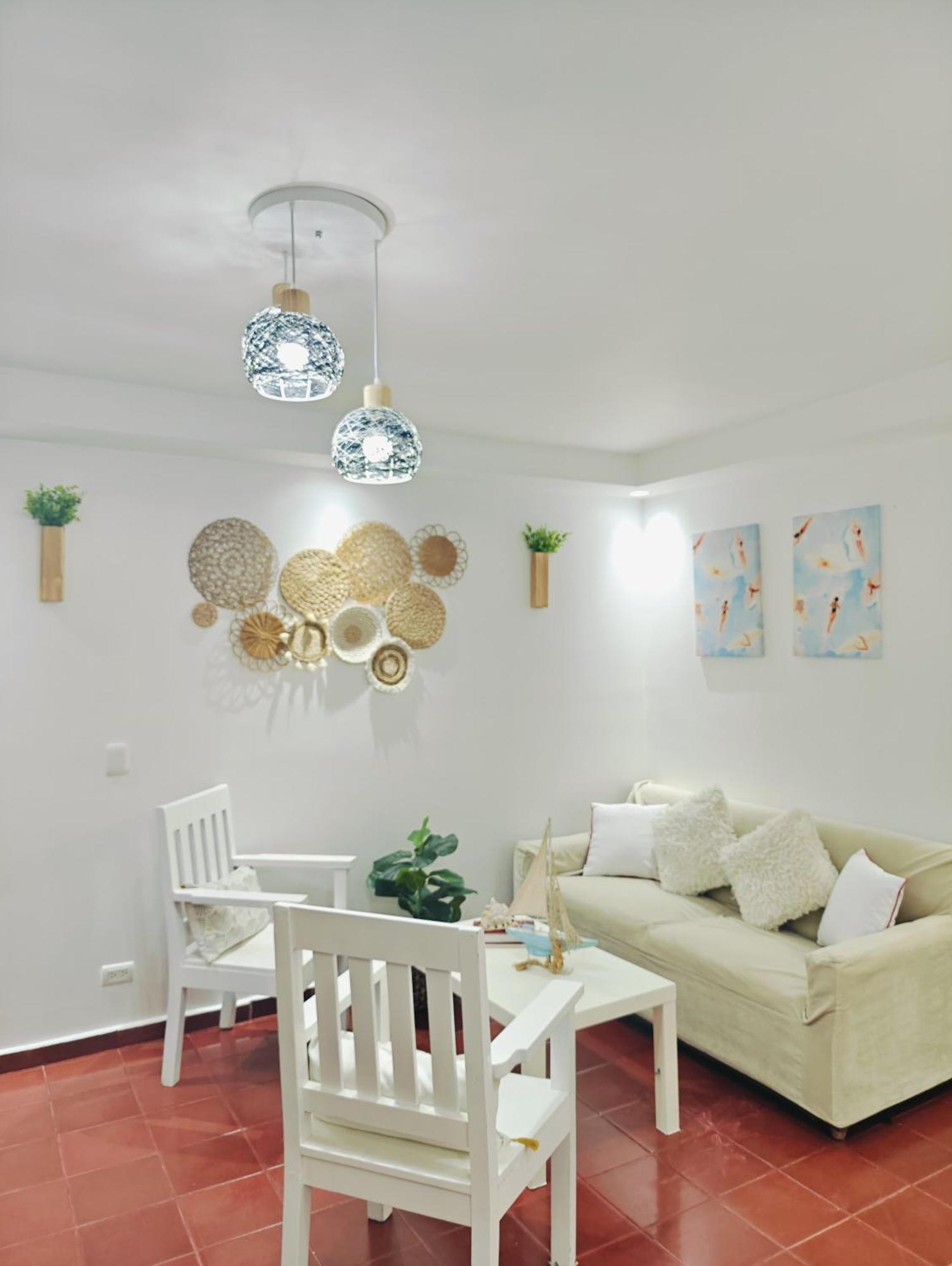 Sosua Sweet Vacations Hotel Екстериор снимка