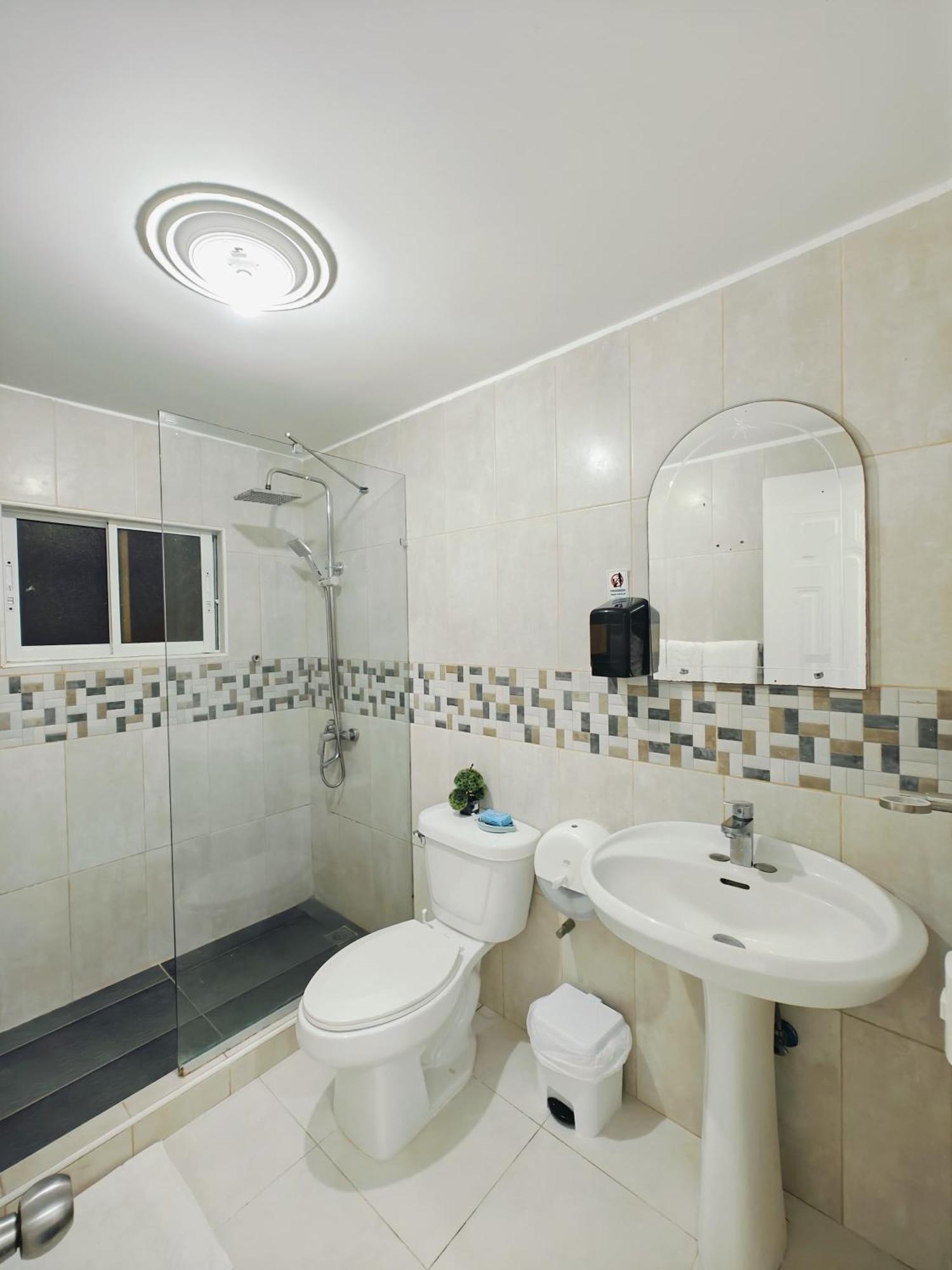 Sosua Sweet Vacations Hotel Екстериор снимка