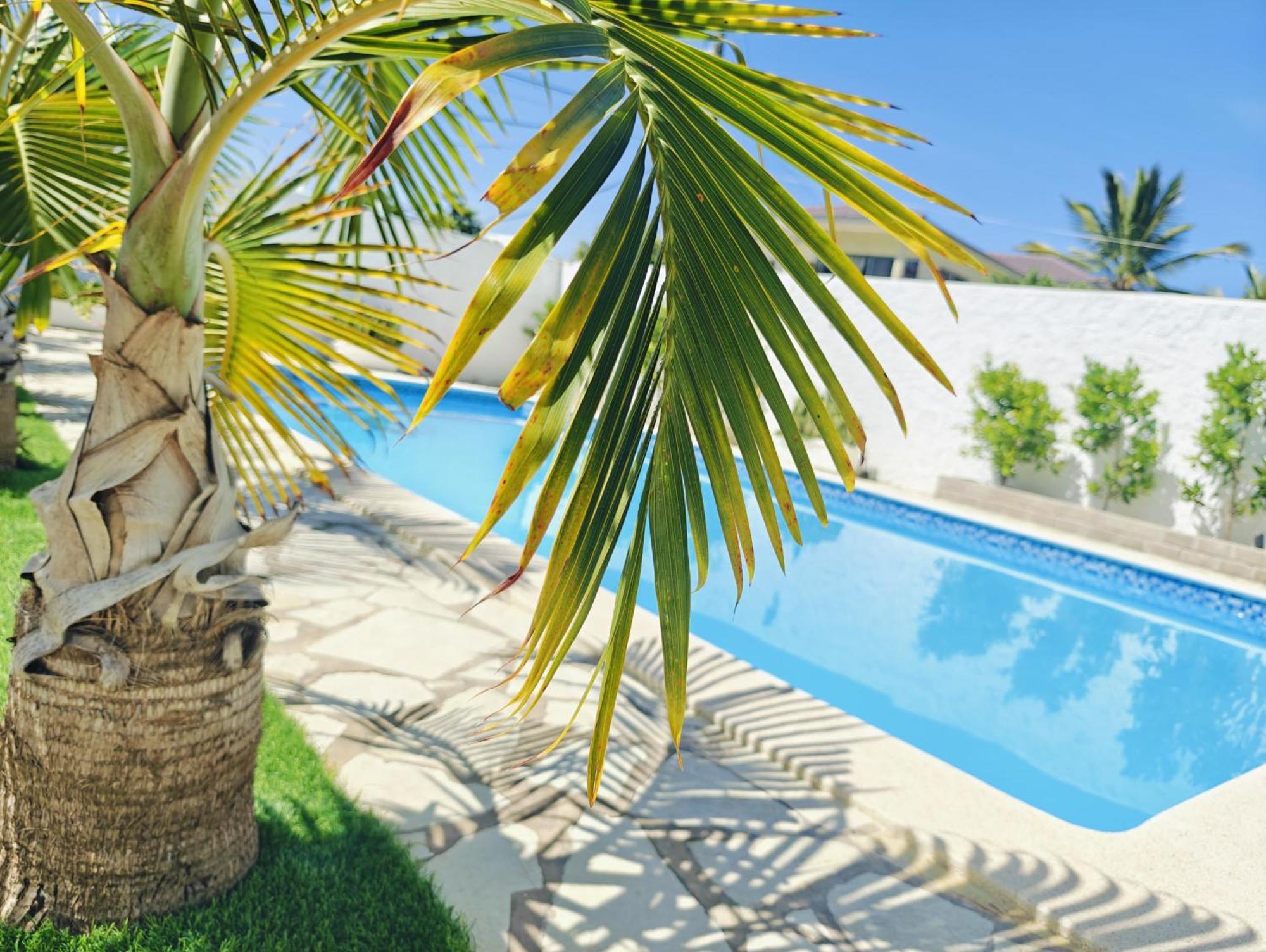 Sosua Sweet Vacations Hotel Екстериор снимка