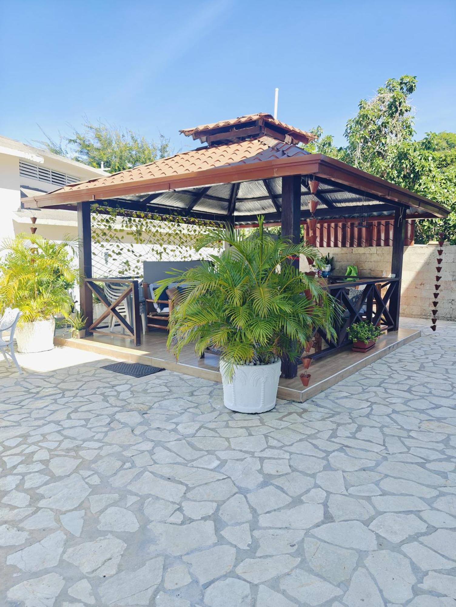 Sosua Sweet Vacations Hotel Екстериор снимка