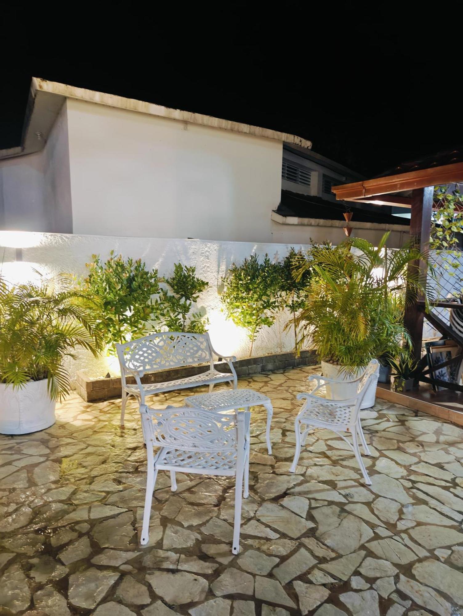 Sosua Sweet Vacations Hotel Екстериор снимка