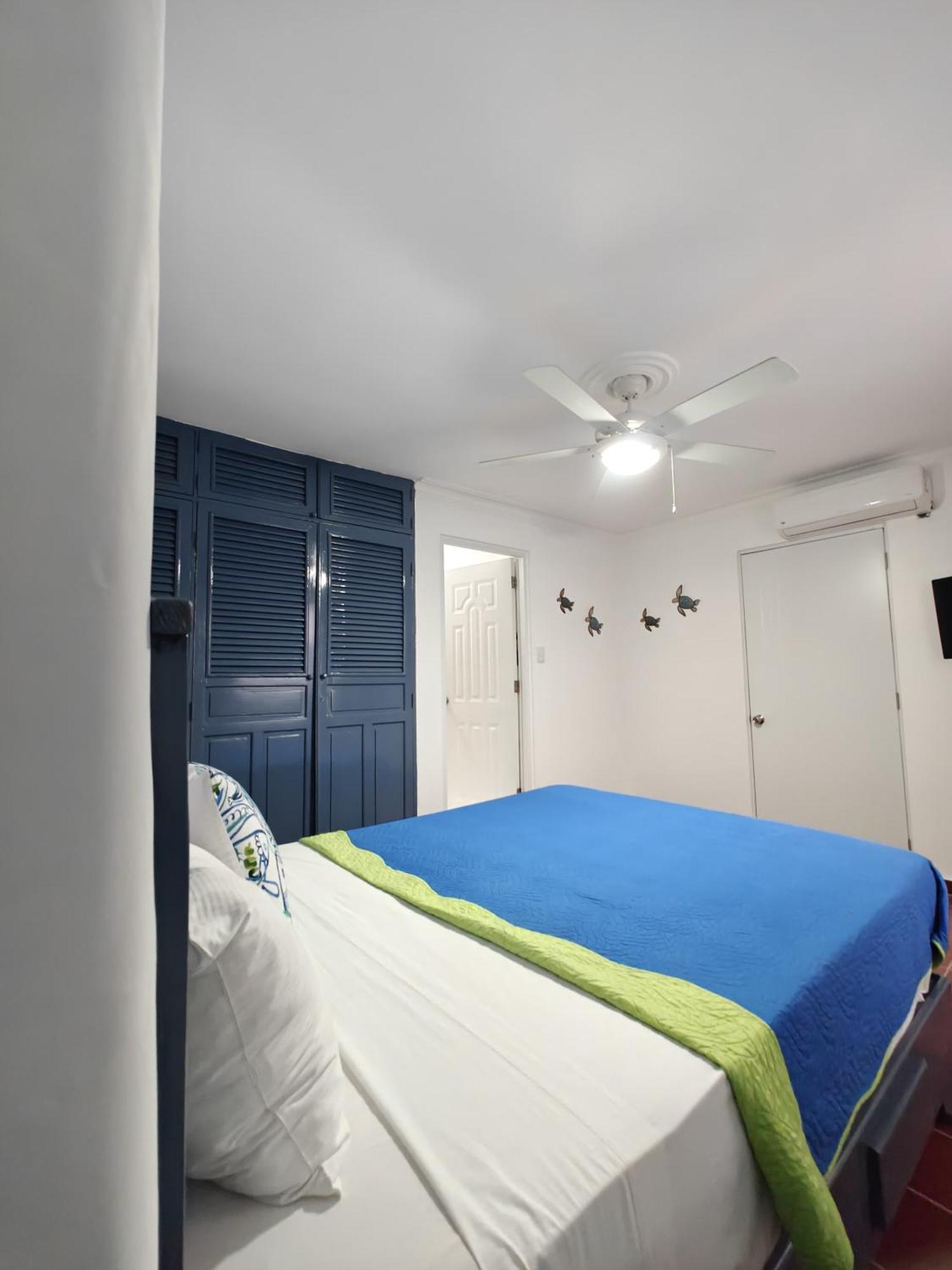 Sosua Sweet Vacations Hotel Екстериор снимка