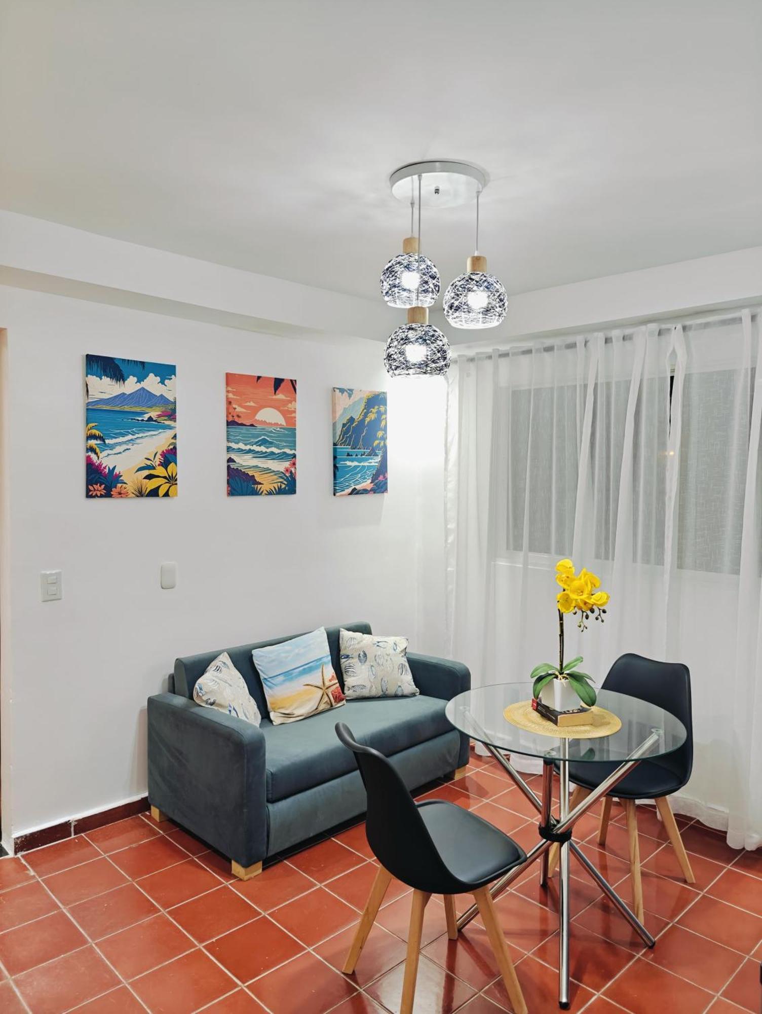 Sosua Sweet Vacations Hotel Екстериор снимка