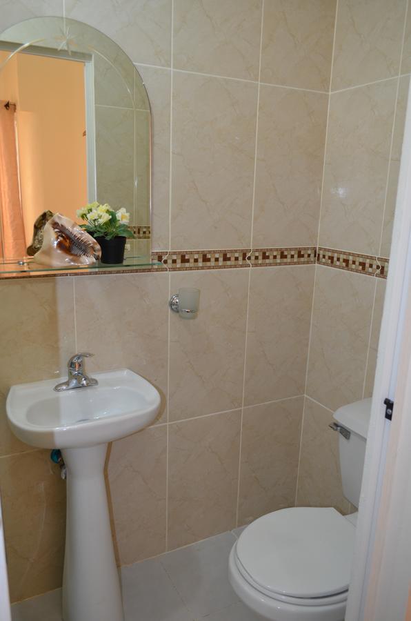 Sosua Sweet Vacations Hotel Екстериор снимка