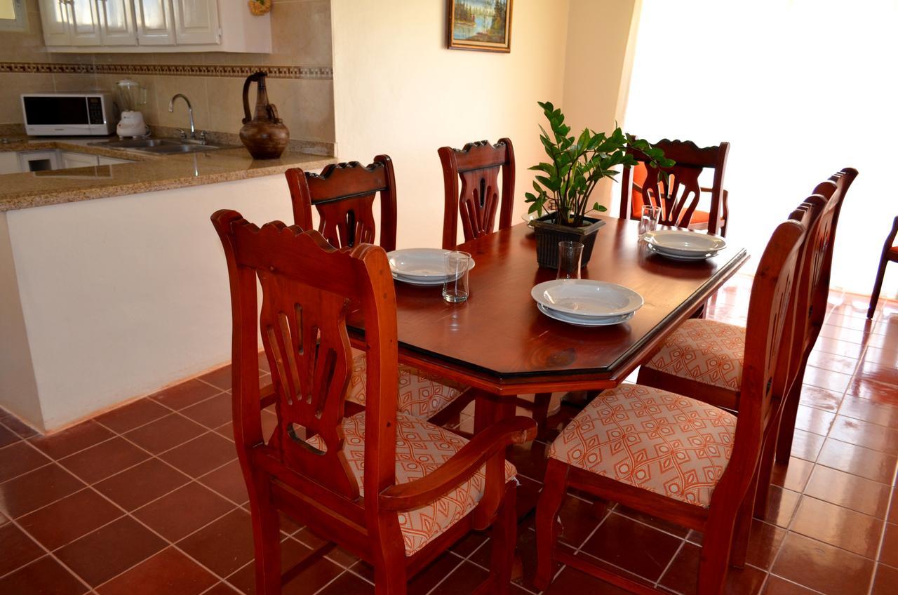 Sosua Sweet Vacations Hotel Екстериор снимка
