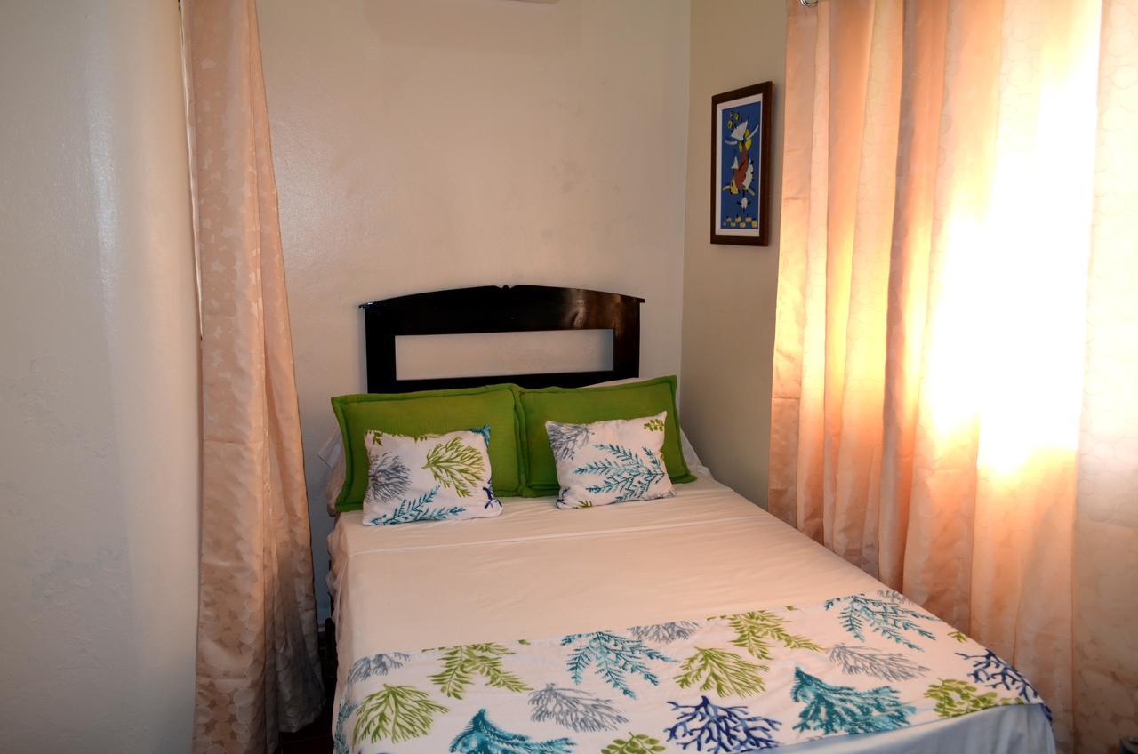 Sosua Sweet Vacations Hotel Екстериор снимка